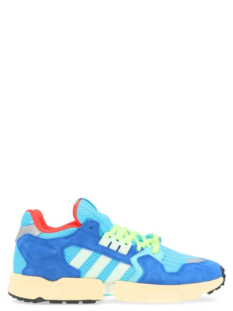 Adidas ZX Torsion Low-Top Sneakers