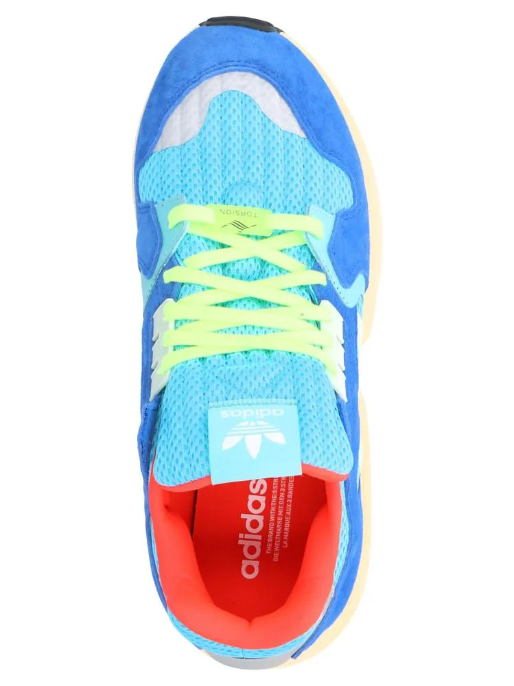 Adidas ZX Torsion Low-Top Sneakers