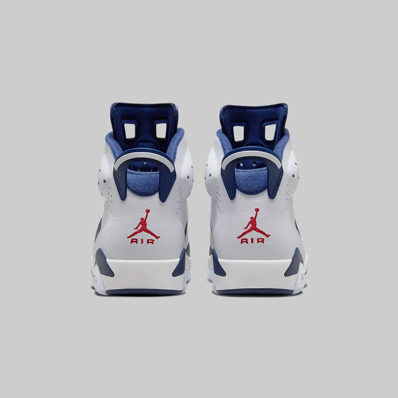 Air Jordan 6 Retro "Olympic"