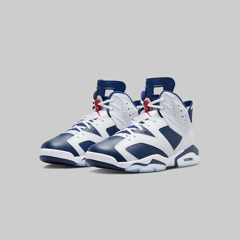 Air Jordan 6 Retro "Olympic"