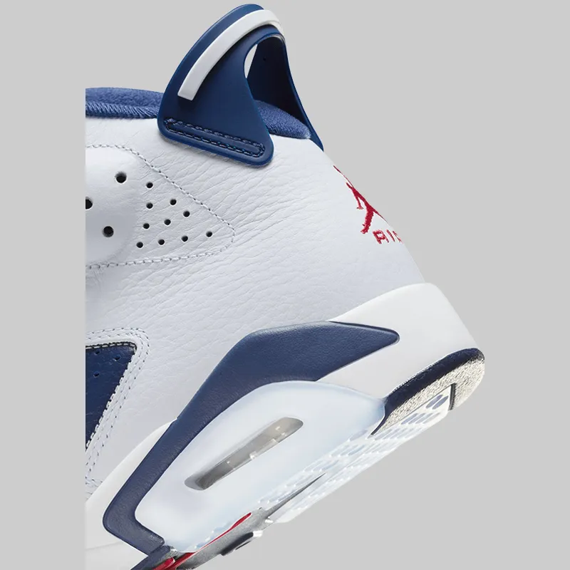 Air Jordan 6 Retro "Olympic"