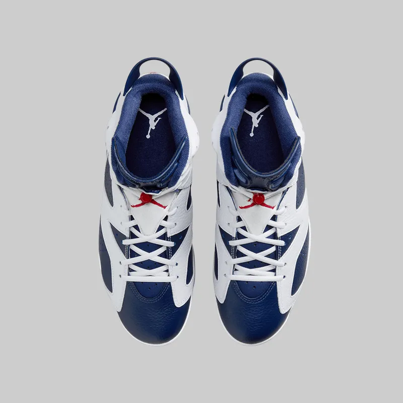 Air Jordan 6 Retro "Olympic"