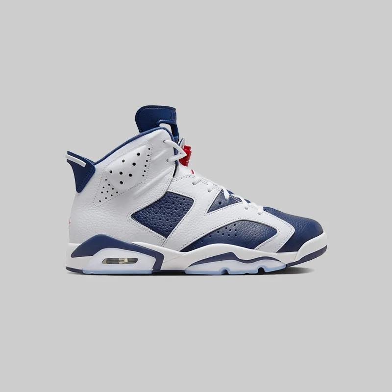 Air Jordan 6 Retro "Olympic"
