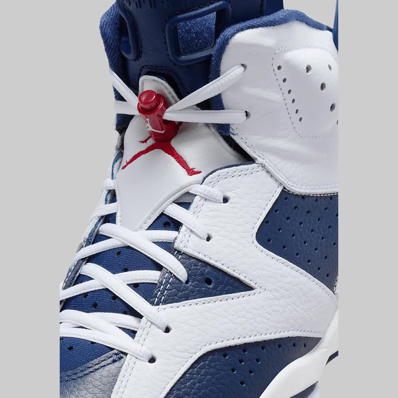 Air Jordan 6 Retro "Olympic"