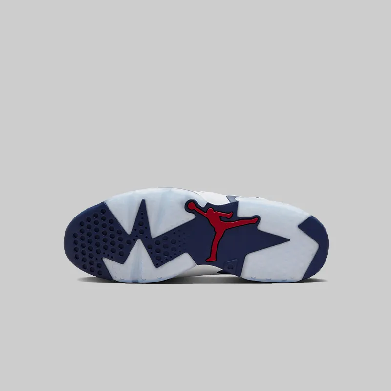 Air Jordan 6 Retro "Olympic"