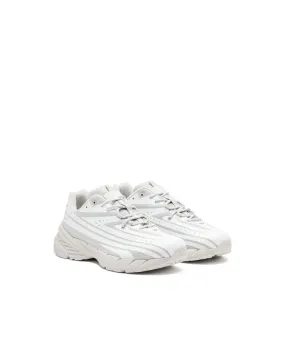 Airspeed D-Low Tennis - White