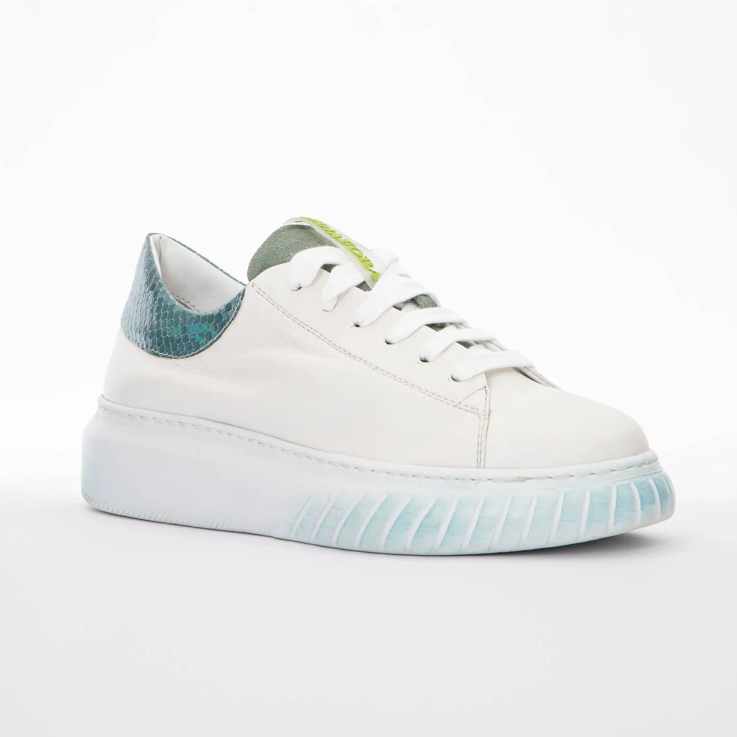 Andia Fora - WOMEN'S ZOE SNEAKER