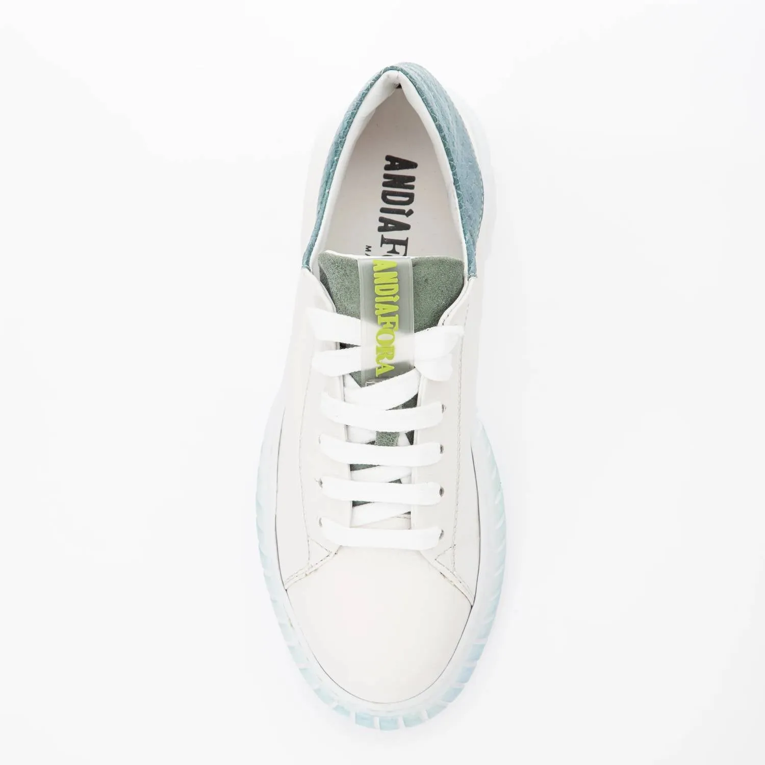 Andia Fora - WOMEN'S ZOE SNEAKER