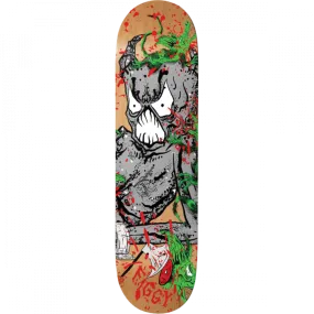 Baker Figiueroa Toxic Rats Deck