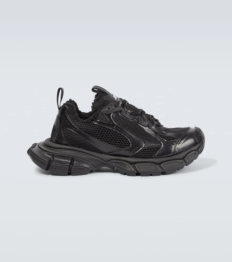 Balenciaga 3XL ski sneakers