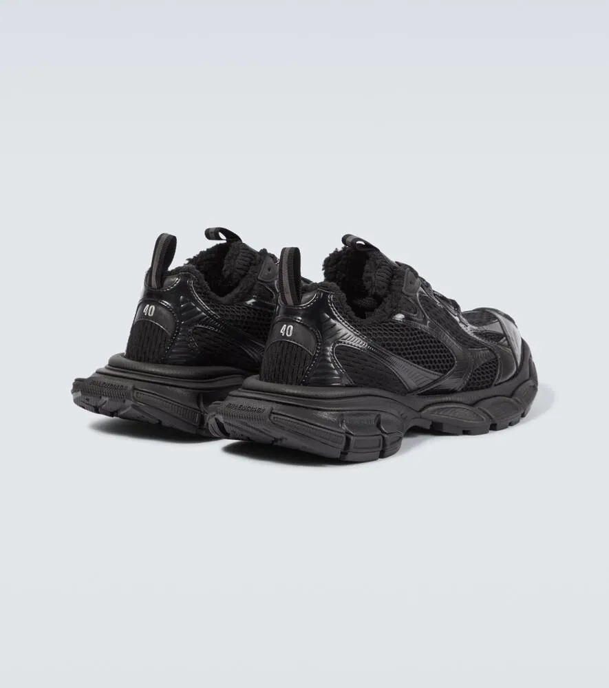 Balenciaga 3XL ski sneakers