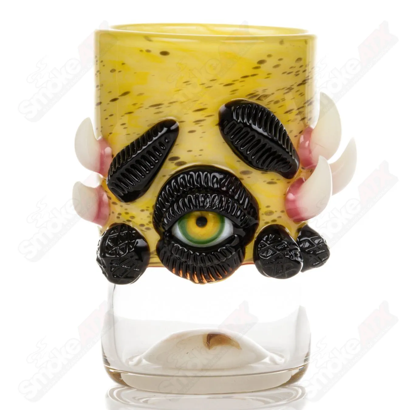 Banana Shot Glass by Boots x Salt Glass