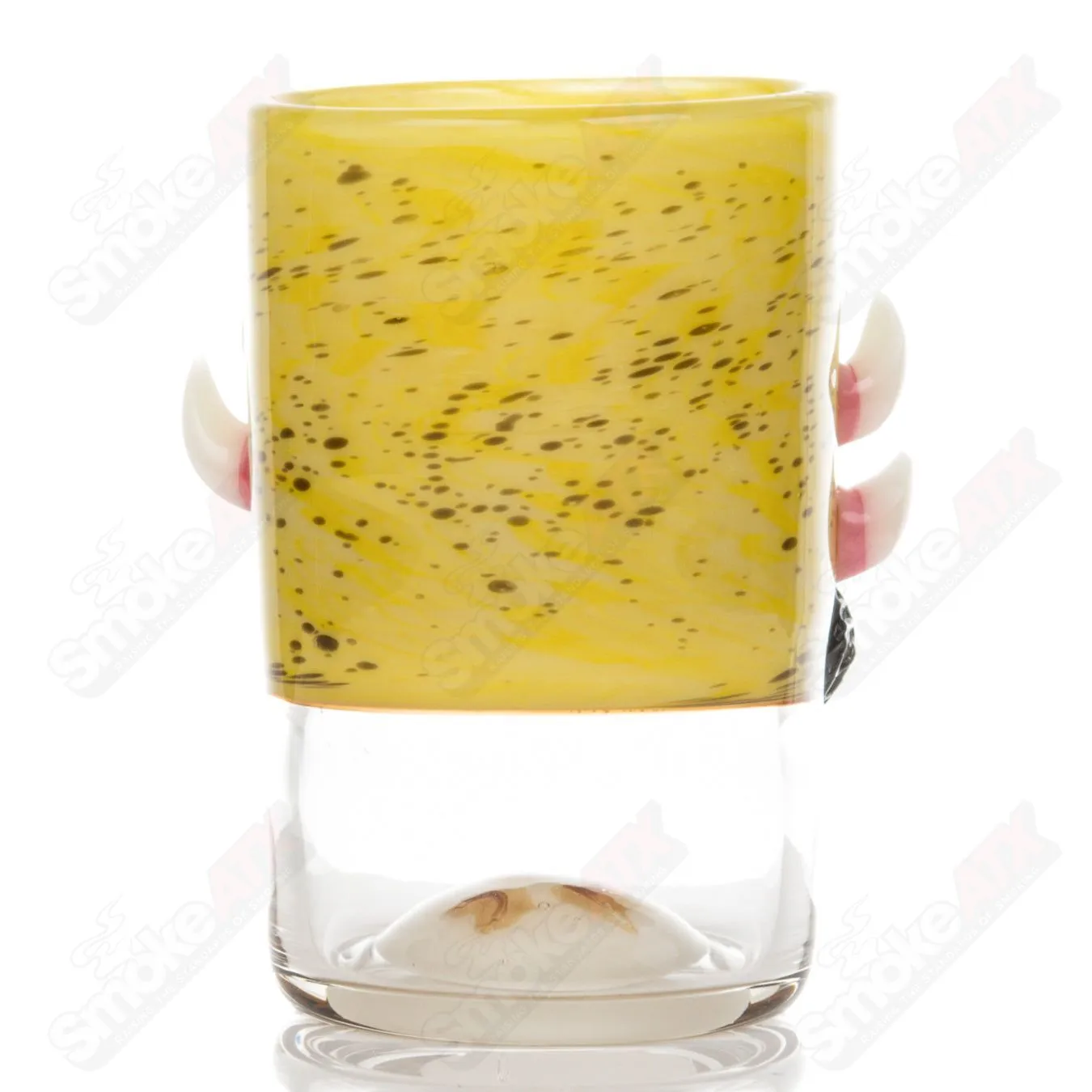 Banana Shot Glass by Boots x Salt Glass