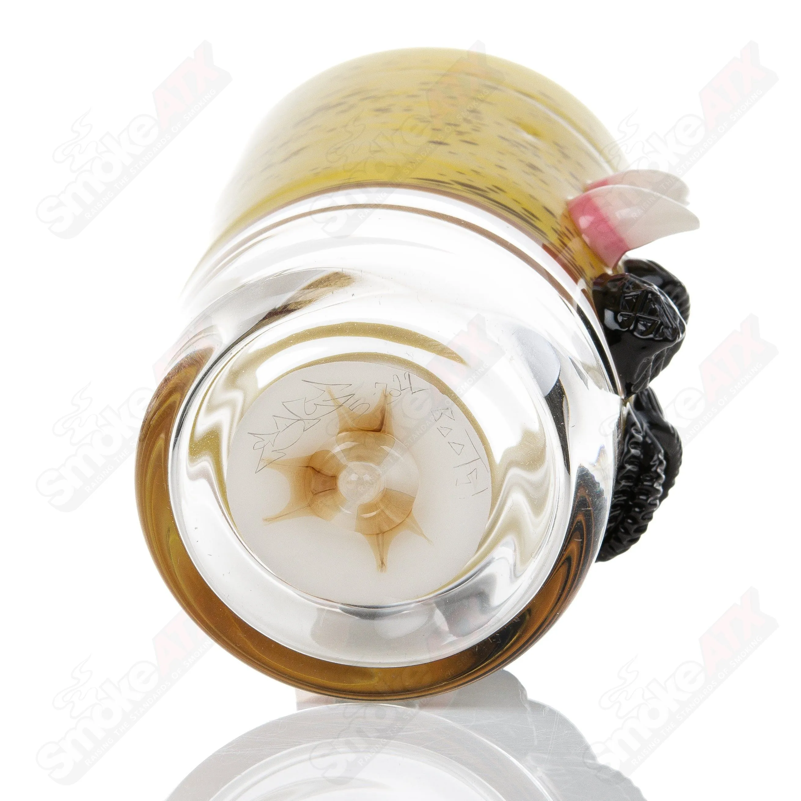 Banana Shot Glass by Boots x Salt Glass