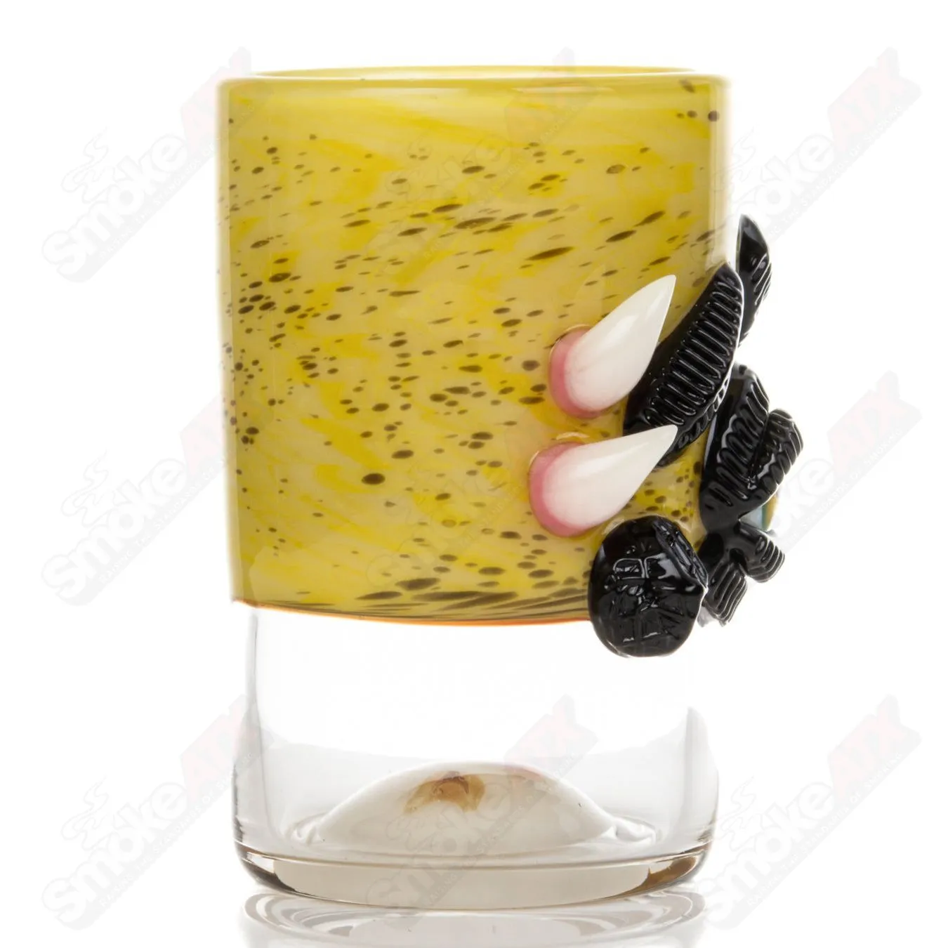 Banana Shot Glass by Boots x Salt Glass
