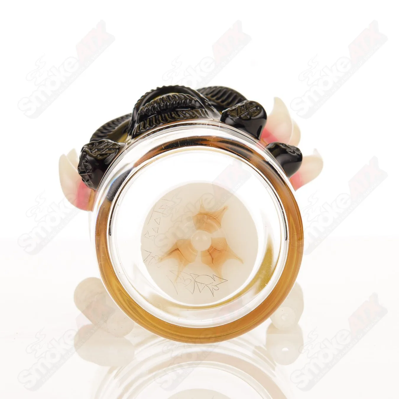 Banana Shot Glass by Boots x Salt Glass