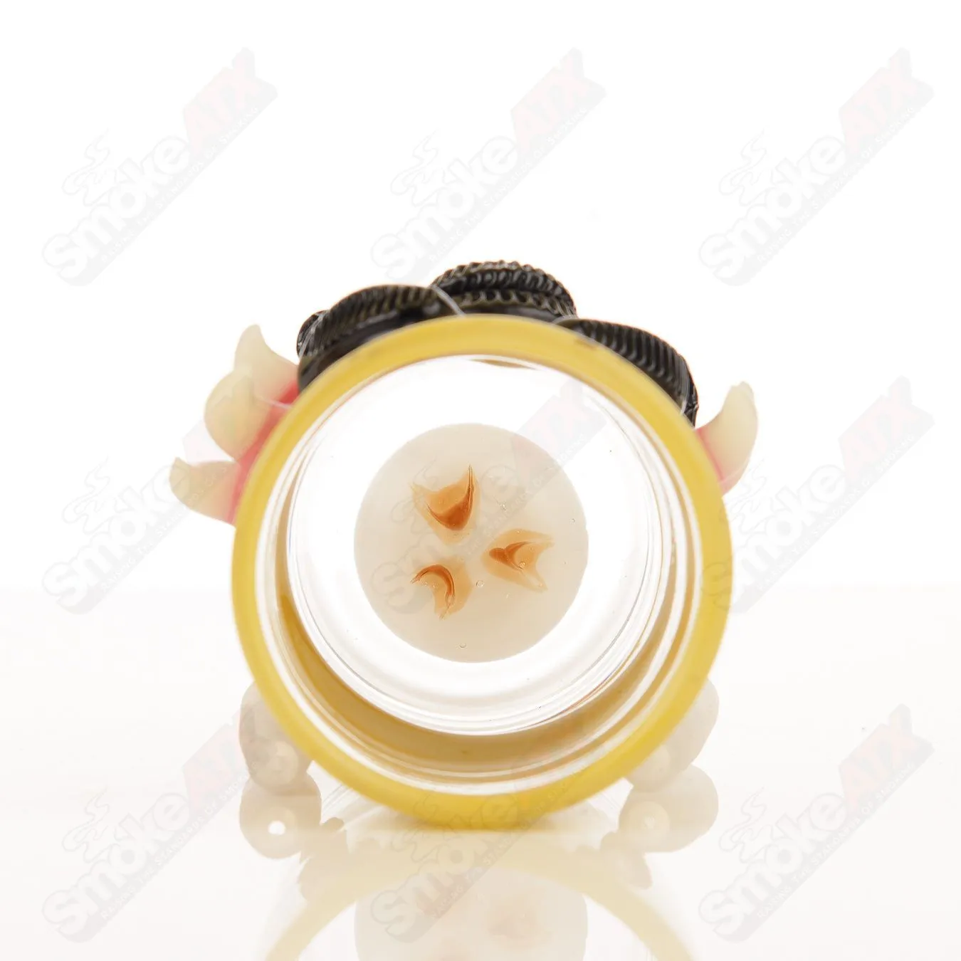 Banana Shot Glass by Boots x Salt Glass