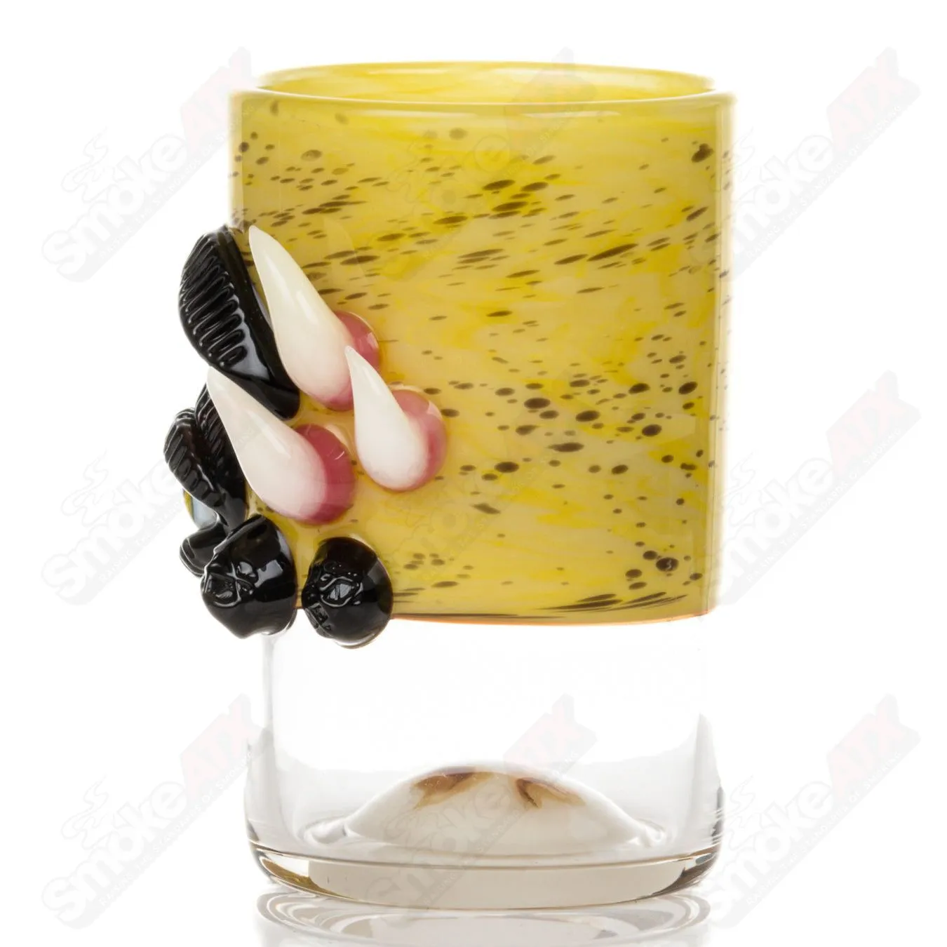 Banana Shot Glass by Boots x Salt Glass
