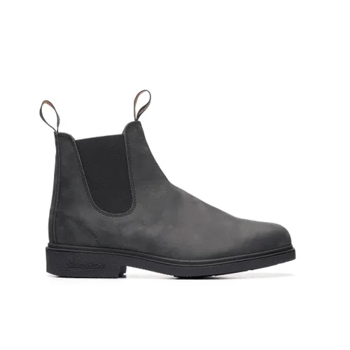 Blundstone 1308 Dress Rustic Black