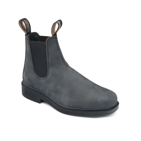 Blundstone 1308 Dress Rustic Black