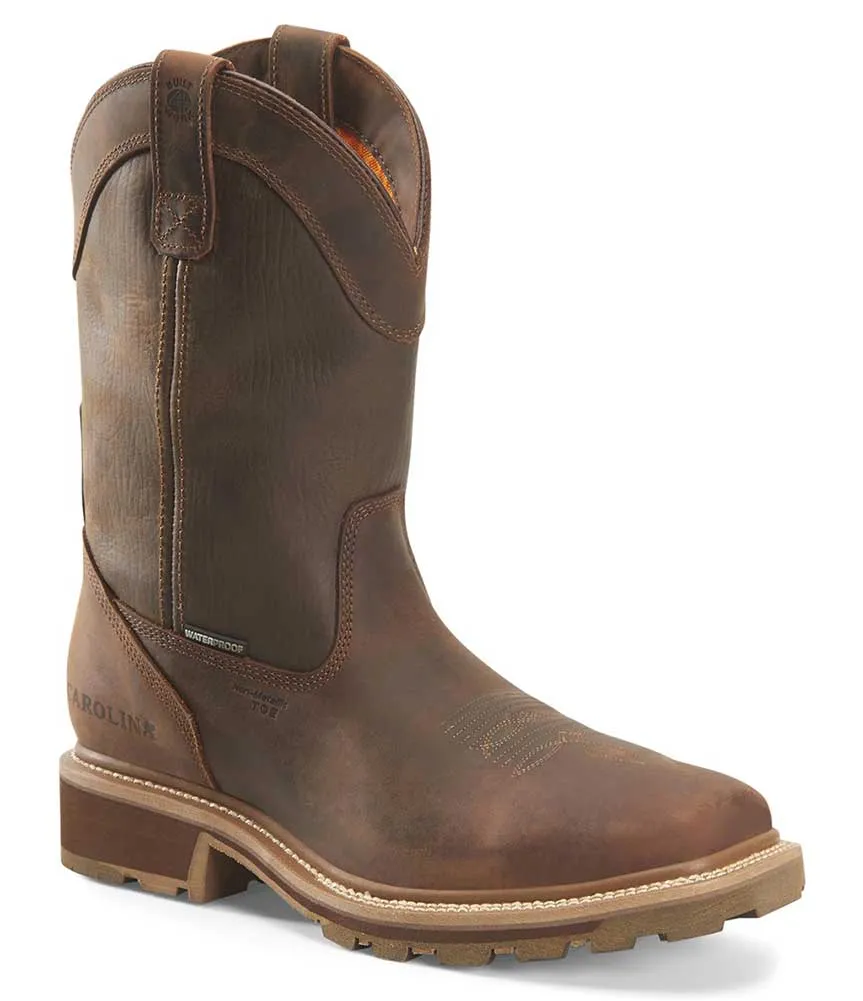Carolina Men's 11 Inch WP Girder CT