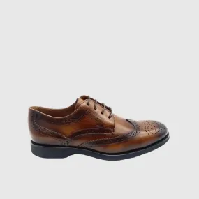 Casual Oxfords - 505050