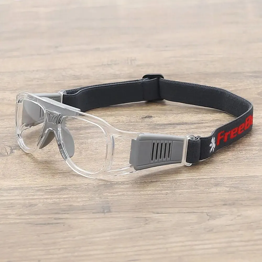 Children Outdoor Sports Eyewear Goggles Basketball Football Explosion-proof Glasses Bicycle Glass