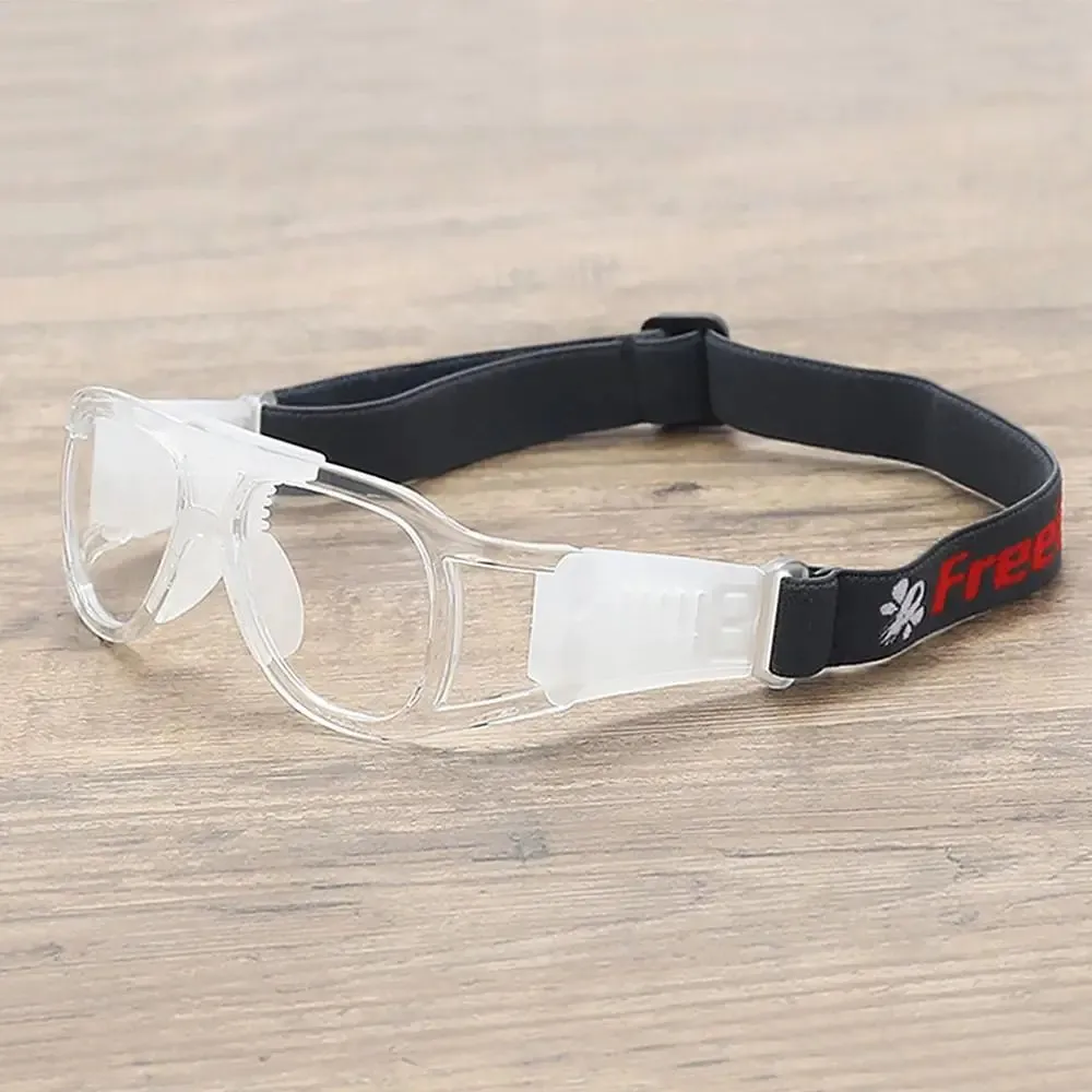 Children Outdoor Sports Eyewear Goggles Basketball Football Explosion-proof Glasses Bicycle Glass