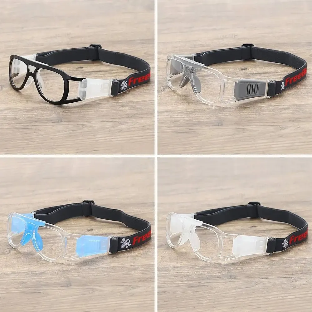 Children Outdoor Sports Eyewear Goggles Basketball Football Explosion-proof Glasses Bicycle Glass