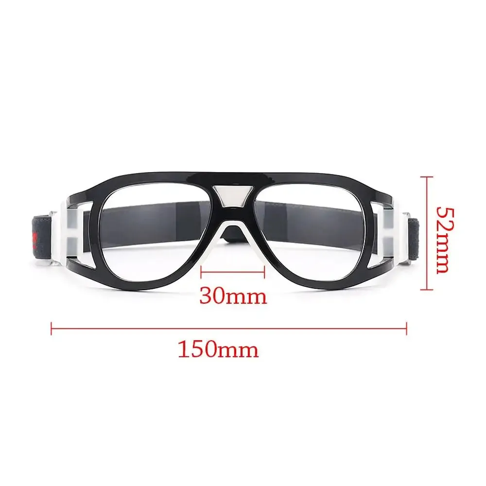 Children Outdoor Sports Eyewear Goggles Basketball Football Explosion-proof Glasses Bicycle Glass