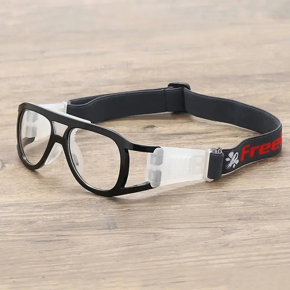 Children Outdoor Sports Eyewear Goggles Basketball Football Explosion-proof Glasses Bicycle Glass