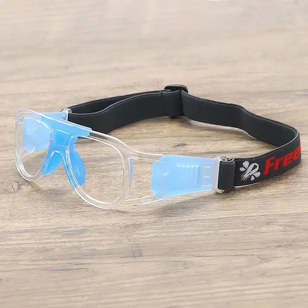 Children Outdoor Sports Eyewear Goggles Basketball Football Explosion-proof Glasses Bicycle Glass