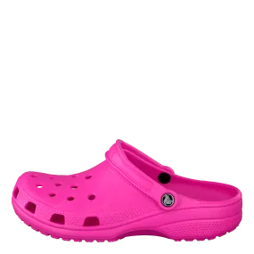 Classic Neon Magenta