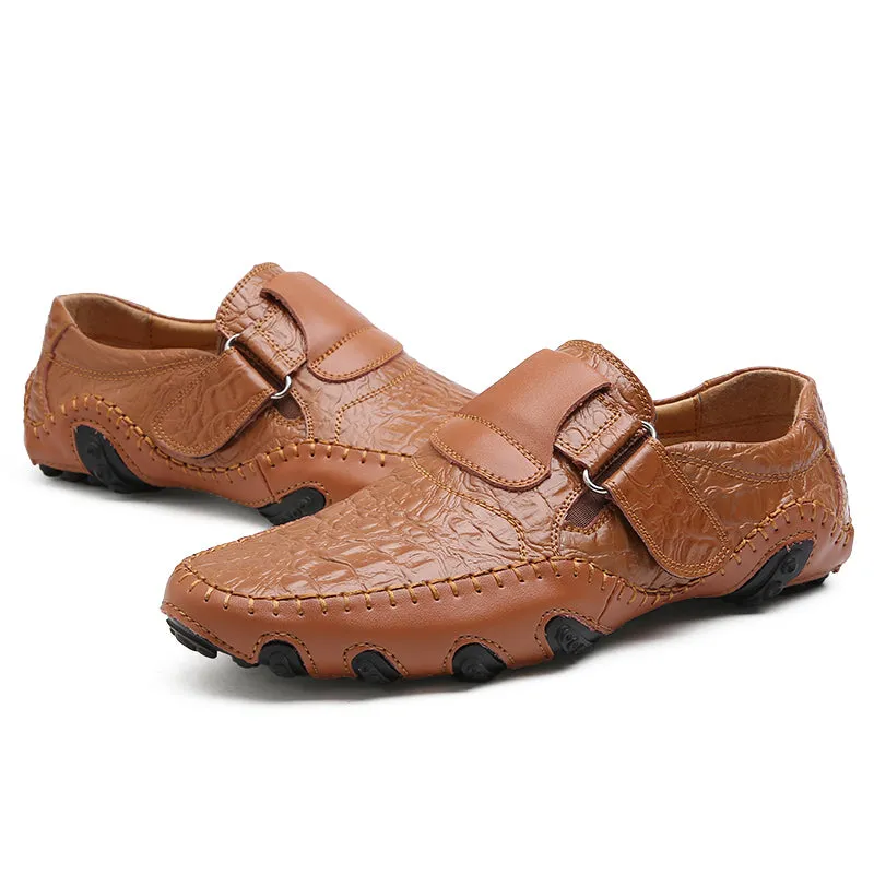 Comfortable Casual Loafers