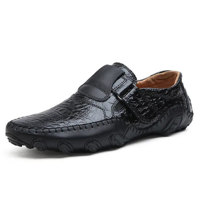 Comfortable Casual Loafers