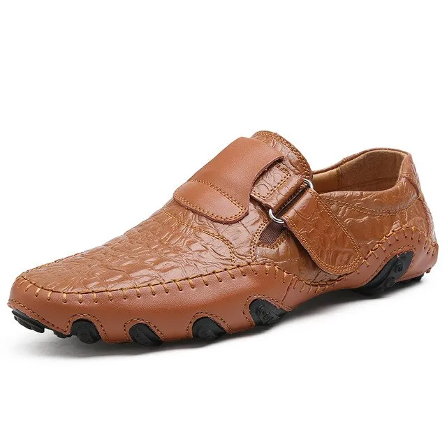Comfortable Casual Loafers