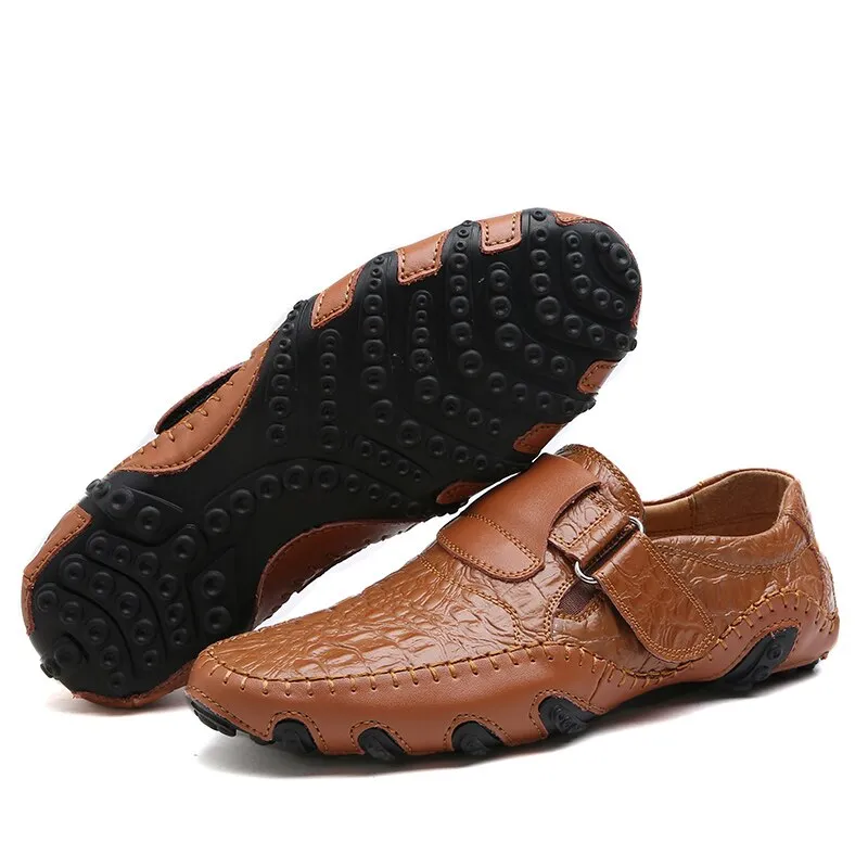 Comfortable Casual Loafers