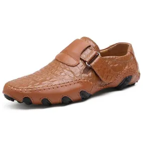 Comfortable Casual Loafers