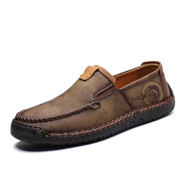 Comfortable Loafers