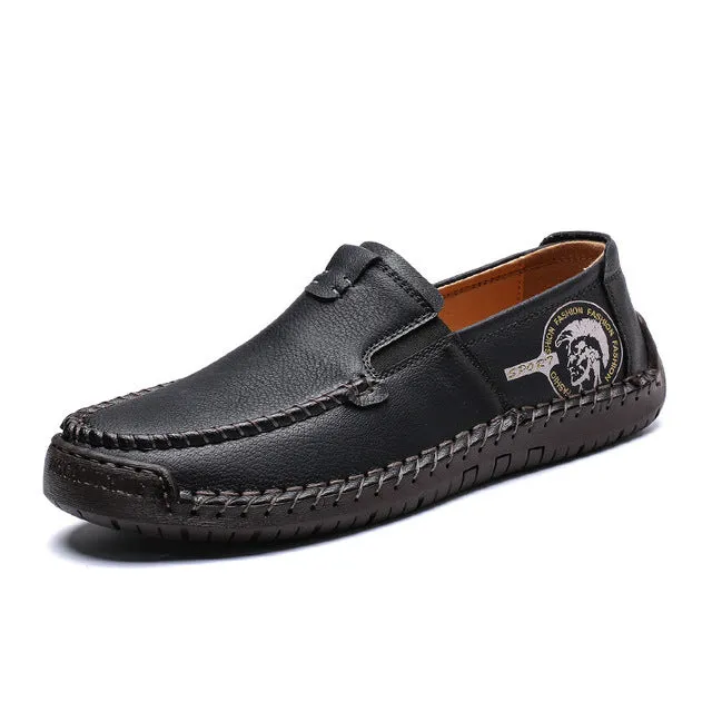 Comfortable Loafers