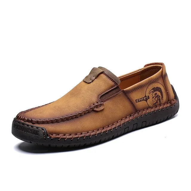 Comfortable Loafers