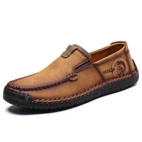 Comfortable Loafers