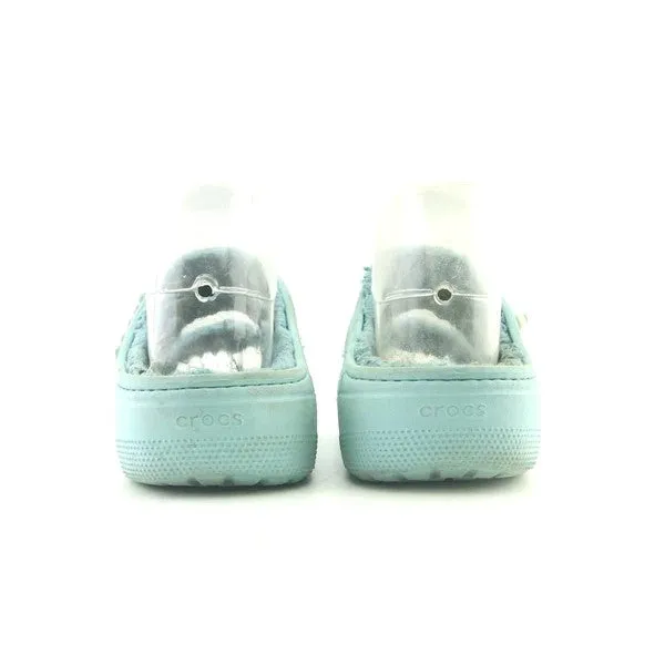 CROCS CLASSIC COZZZY