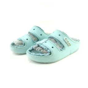 CROCS CLASSIC COZZZY