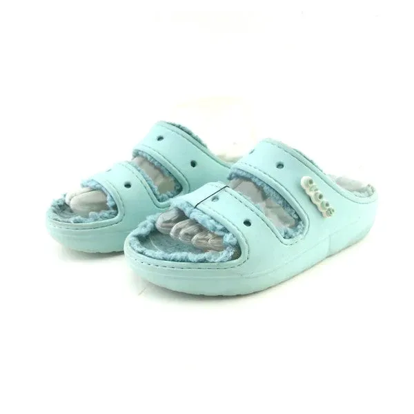 CROCS CLASSIC COZZZY