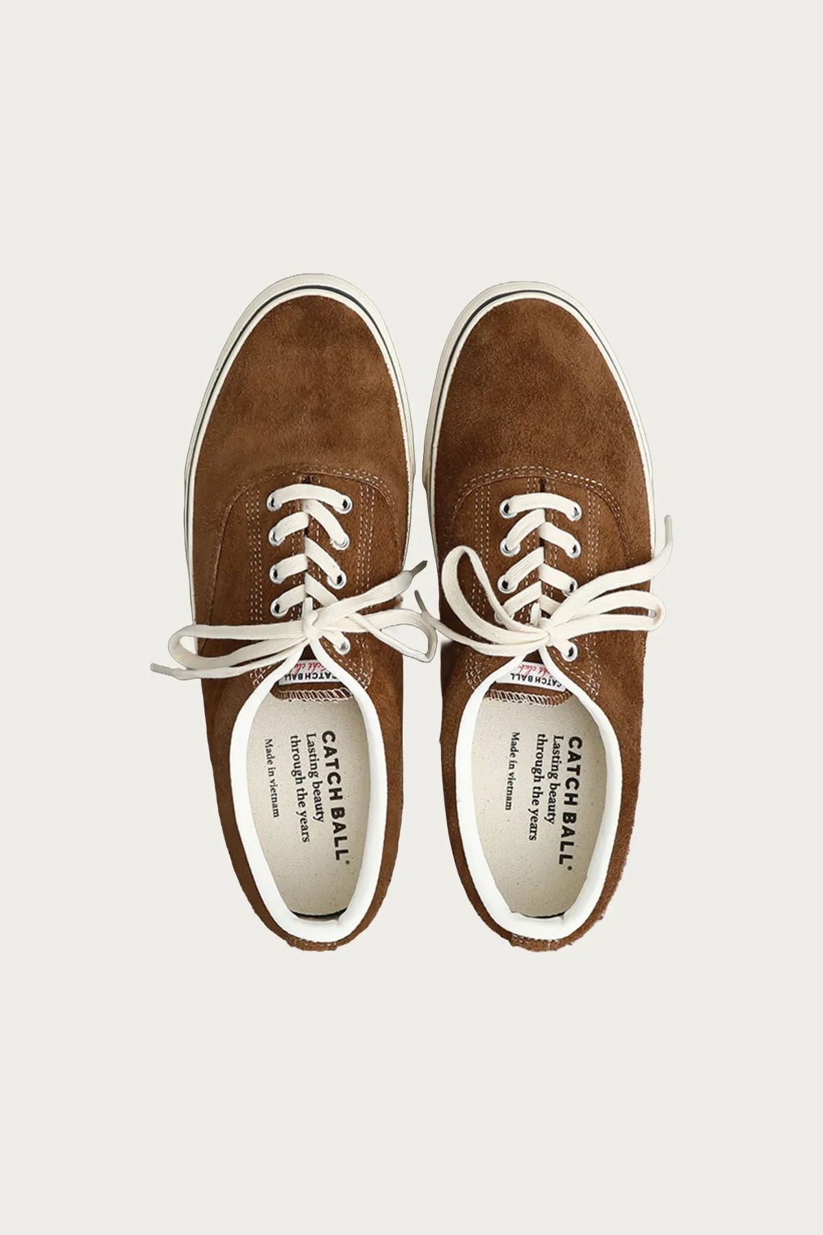 D02-005 - Suede Brown