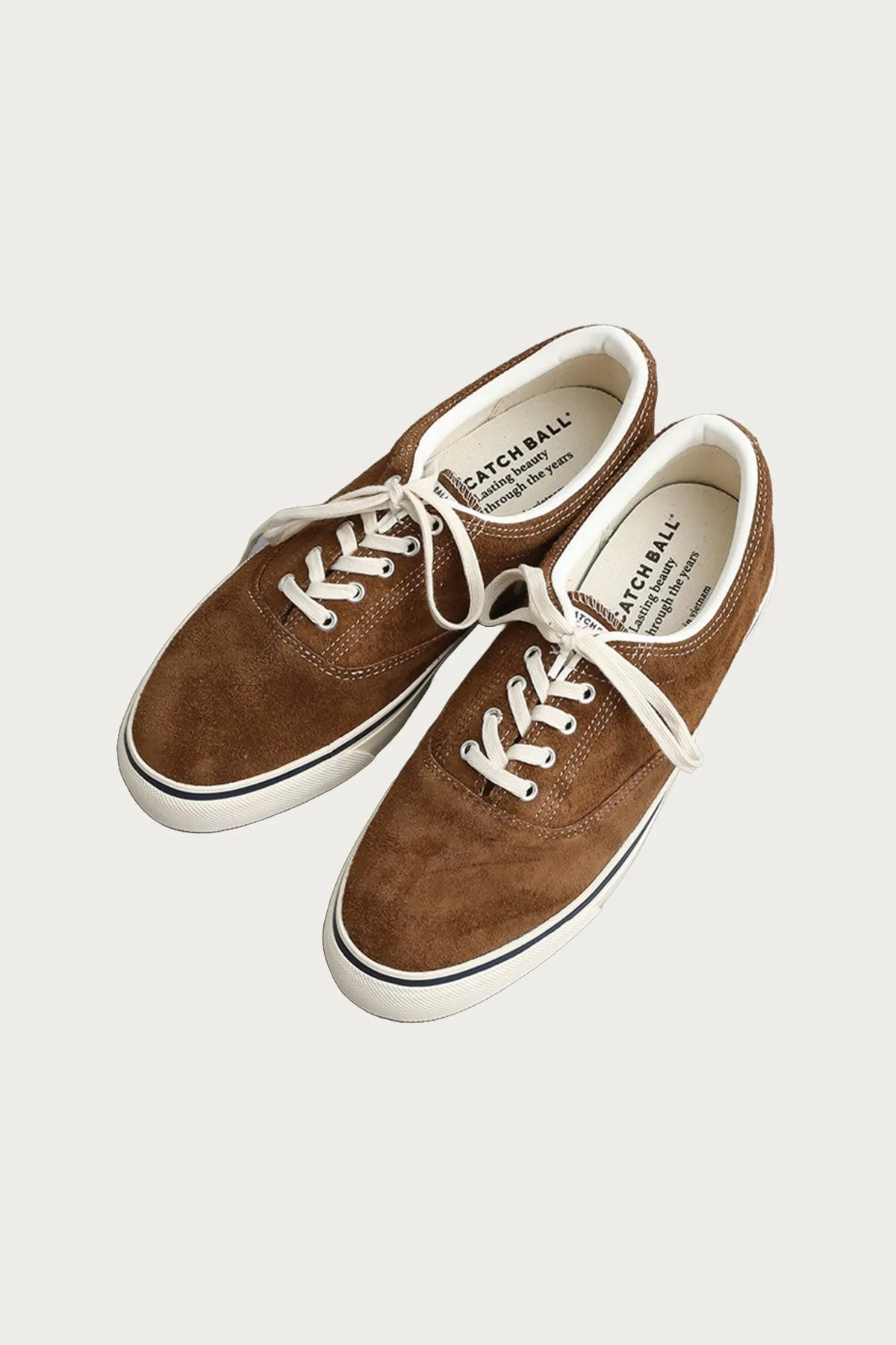 D02-005 - Suede Brown