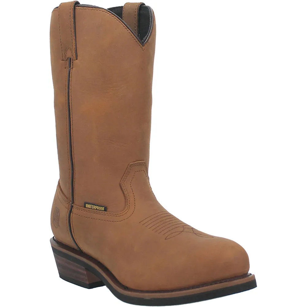 Dan Post Men's Albuquerque Waterproof