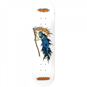 Deathwish Kirby Passing Through Deck