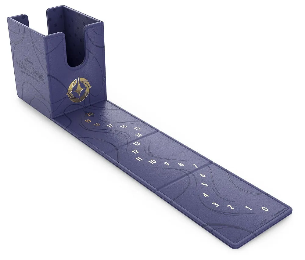 Disney Lorcana TCG - Premium Deck Box